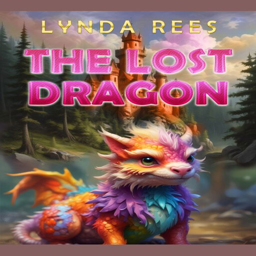 The Lost Dragon, Lynda Rees