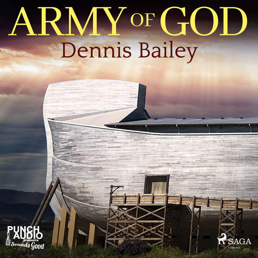 Army of God, Dennis Bailey