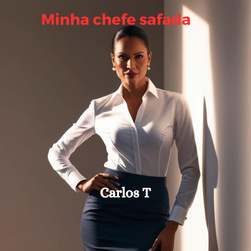 Minha chefe safada, Carlos T