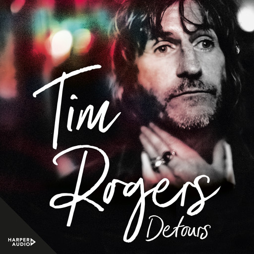 Detours, Tim Rogers