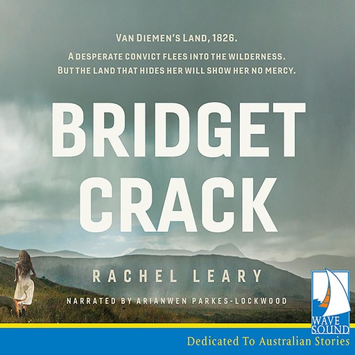 Bridget Crack, Rachel Leary