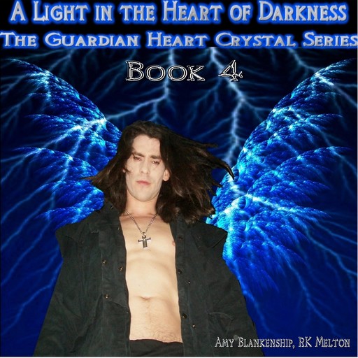 A Light in the Heart of Darkness, Amy Blankenship