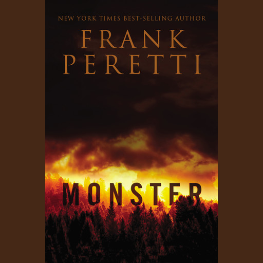 Monster, Frank E. Peretti