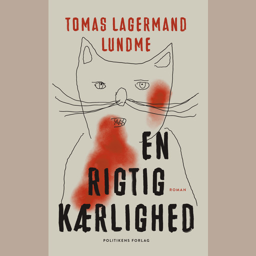 En rigtig kærlighed, Tomas Lagermand Lundme
