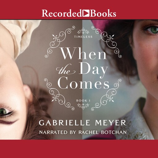When the Day Comes, Gabrielle Meyer