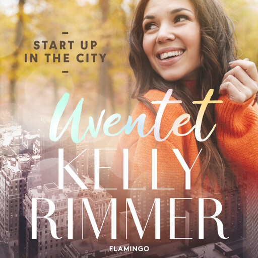 Uventet, Kelly Rimmer