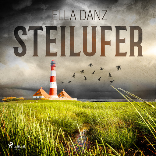 Steilufer, Ella Danz