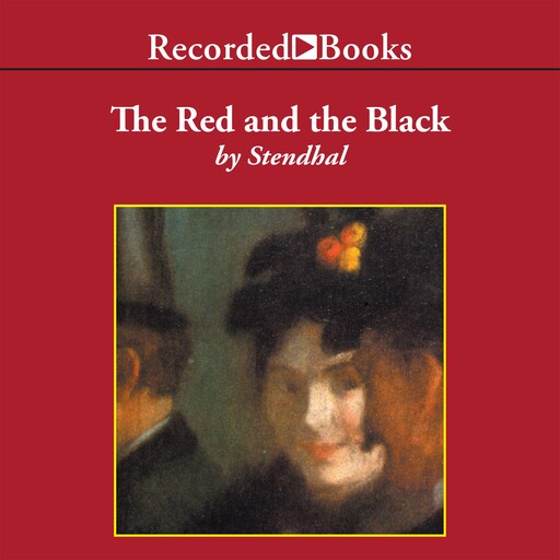The Red and the Black, Stendhal
