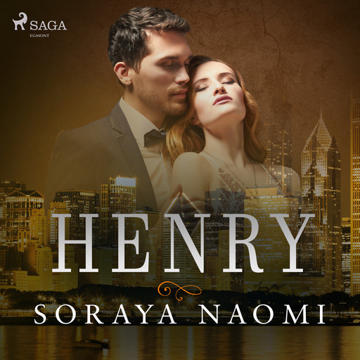 Henry, Soraya Naomi
