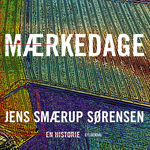 Mærkedage, Jens Smærup Sørensen