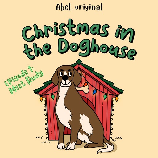 Christmas in the Doghouse, Season 1, Episode 1: Meet Rudy, Josh King, Sol Harris