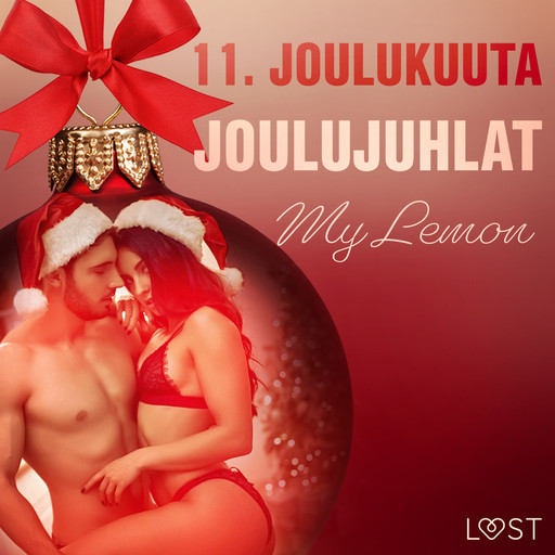 11. joulukuuta: Joulujuhlat – eroottinen joulukalenteri, My Lemon