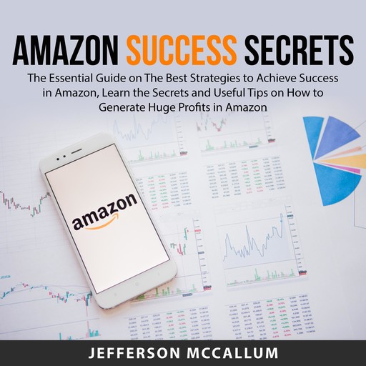 Amazon Success Secrets, Jefferson McCallum