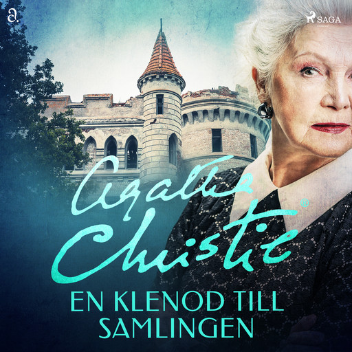 En klenod till samlingen, Agatha Christie