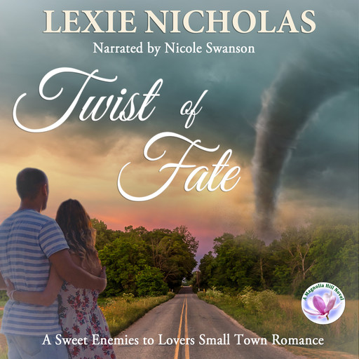 Twist of Fate, Lexie Nicholas