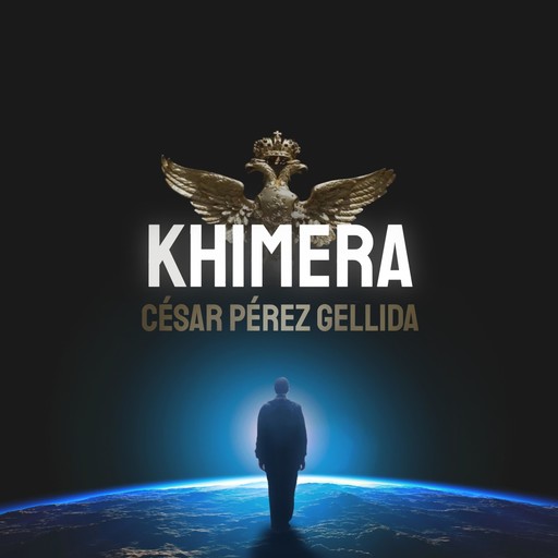 Khimera, César Pérez Gellida