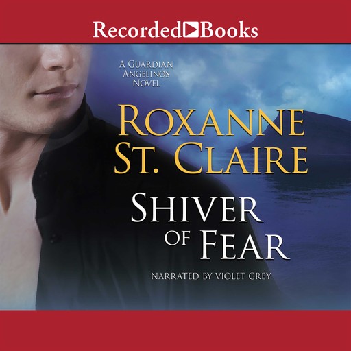 Shiver of Fear, Roxanne St.Claire