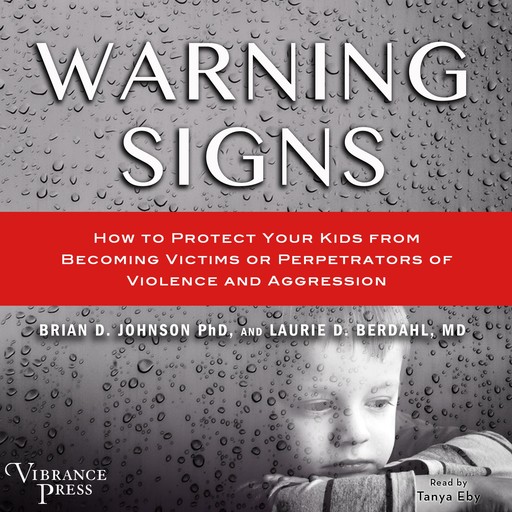 Warning Signs, Brian Johnson