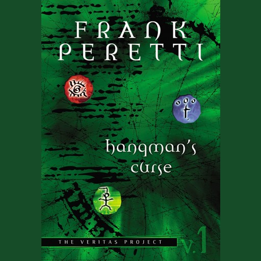 Hangman's Curse, Frank E. Peretti