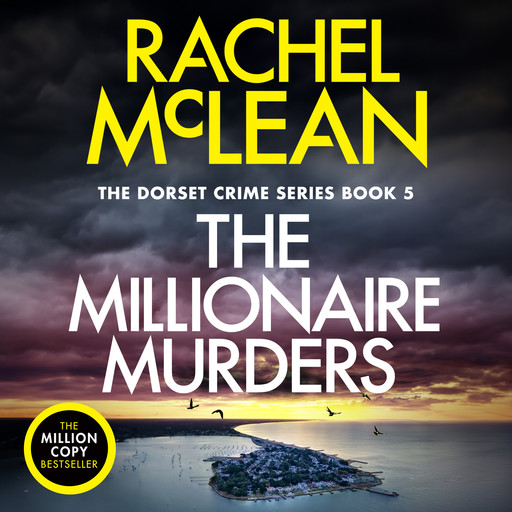 The Millionaire Murders, Rachel McLean