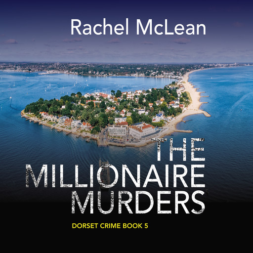 The Millionaire Murders, Rachel McLean