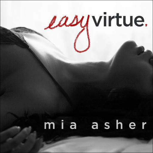 Easy Virtue, Mia Asher