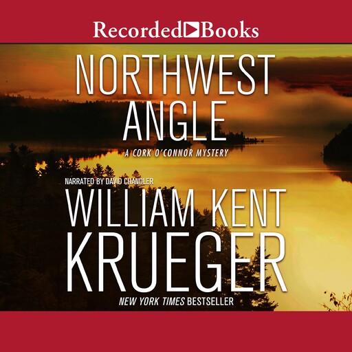 Northwest Angle, William Kent Krueger