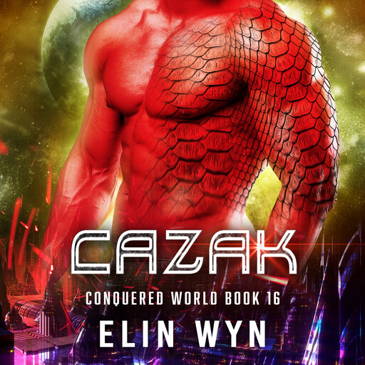 Cazak, Elin Wyn