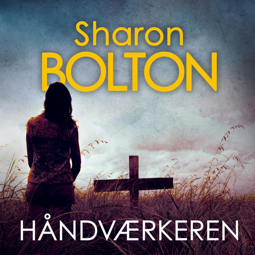 Håndværkeren, Sharon Bolton