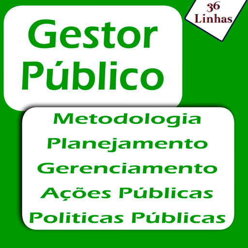 Gestor Público, Ricardo Garay