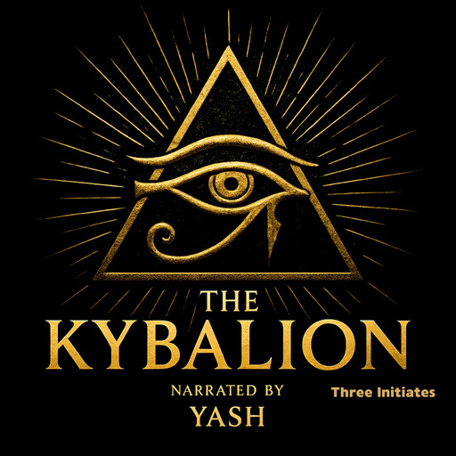The Kybalion, Three Initiates