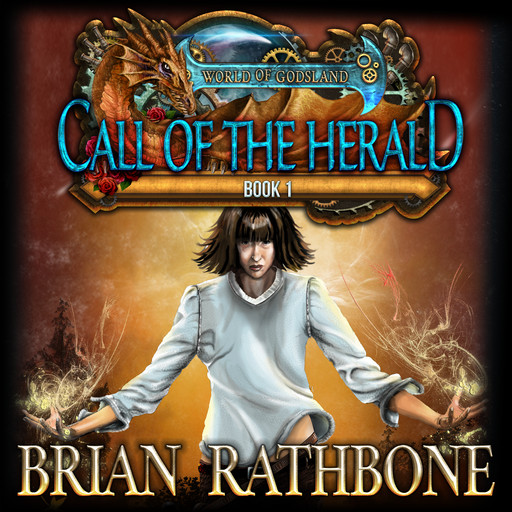 Call of the Herald, Brian Rathbone