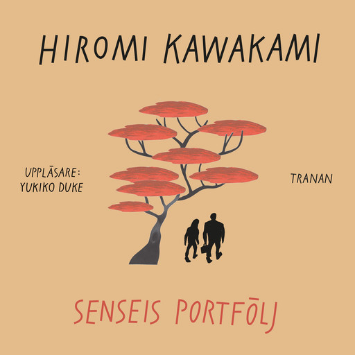 Senseis portfölj, Hiromi Kawakami