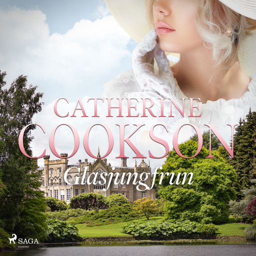 Glasjungfrun, Catherine Cookson
