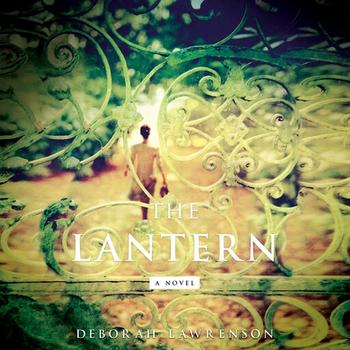 The Lantern, Deborah Lawrenson