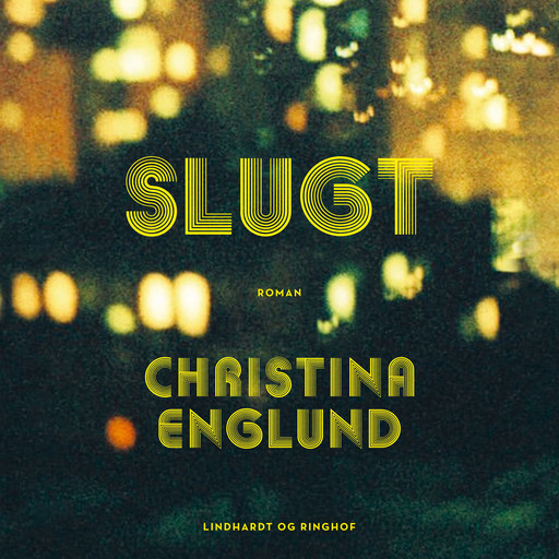 Slugt, Christina Englund