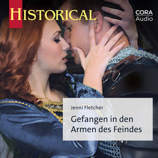 Gefangen in den Armen des Feindes, Jenni Fletcher