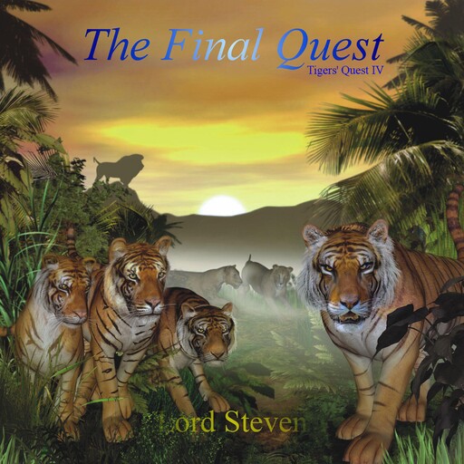 The Final Quest, Lord Steven