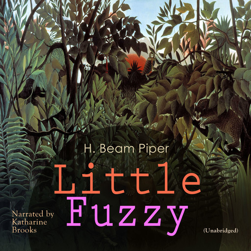 Little Fuzzy, Henry Beam Piper