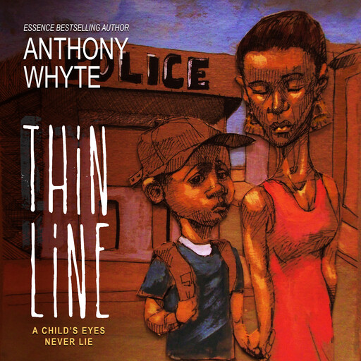 A Thin Line, Anthony Whyte