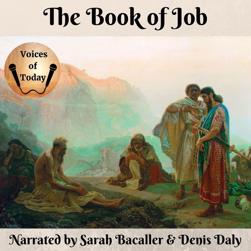 The Book of Job, King James Version