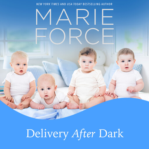 Delivery After Dark, Marie Force