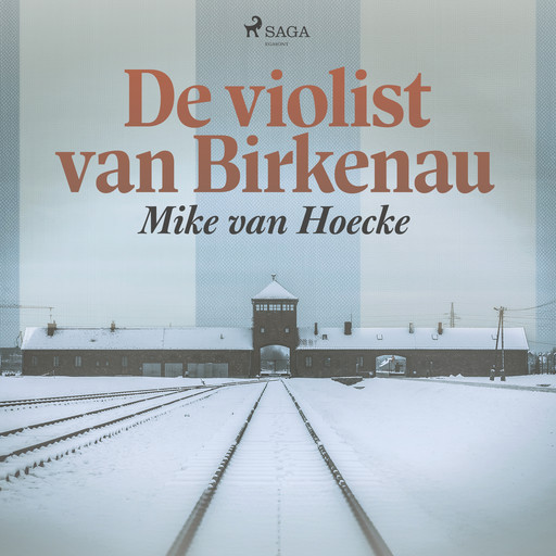 De violist van Birkenau, Mike Van Hoecke