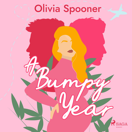 A Bumpy Year, Olivia Spooner