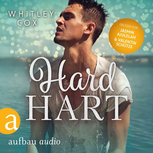 Hard Hart - Die Harty Boys, Band 1 (Ungekürzt), Whitley Cox