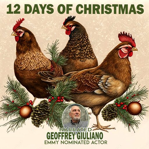 12 Days Of Christmas, Traditional