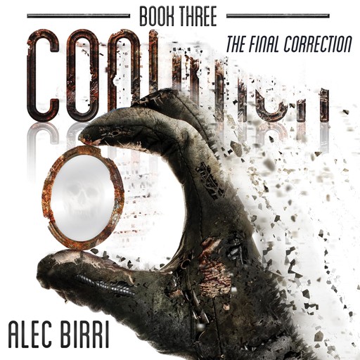 Condition Book Three, Alec Birri