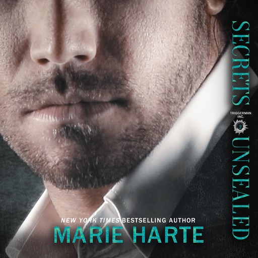 Secrets Unsealed, Marie Harte