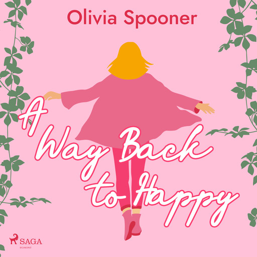 A Way Back to Happy, Olivia Spooner