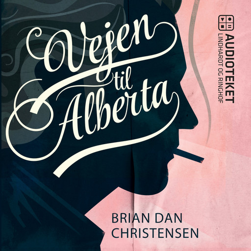 Vejen til Alberta, Brian Dan Christensen